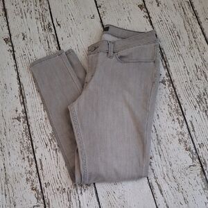 Levi's Women's Gray Jeans